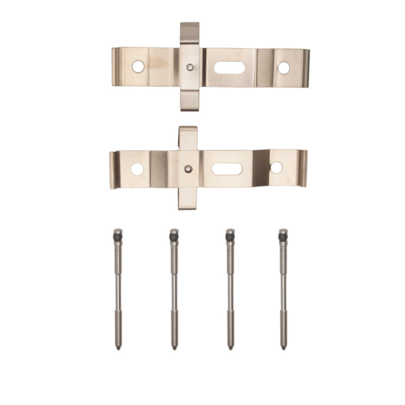 DFC DFC 14-24 Maserati Quattroporte Front Premium Hardware Kit