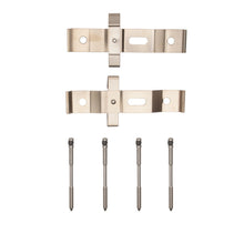 Load image into Gallery viewer, DFC DFC 14-24 Maserati Quattroporte Front Premium Hardware Kit