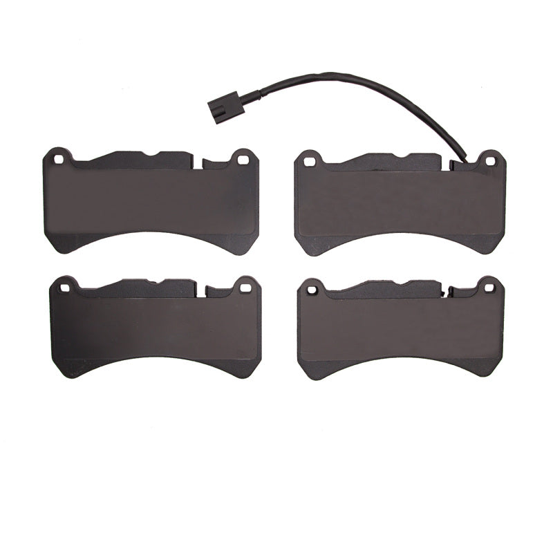 DFC DFC 14-24 Maserati Quattroporte / Ghibli 4000 HybriDynamic Front Brake Pads