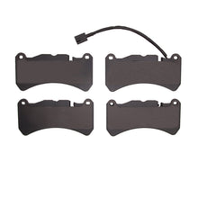 Load image into Gallery viewer, DFC DFC 14-24 Maserati Quattroporte / Ghibli 4000 HybriDynamic Front Brake Pads