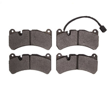 Load image into Gallery viewer, DFC DFC 14-24 Maserati Quattroporte / Ghibli 4000 HybriDynamic Front Brake Pads