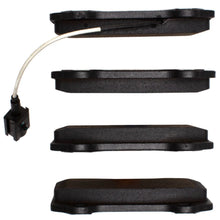 Load image into Gallery viewer, DFC 14-24 Maserati Quattroporte / Ghibli 4000 HybriDynamic Rear Brake Pads - DFC 4000-1270-00