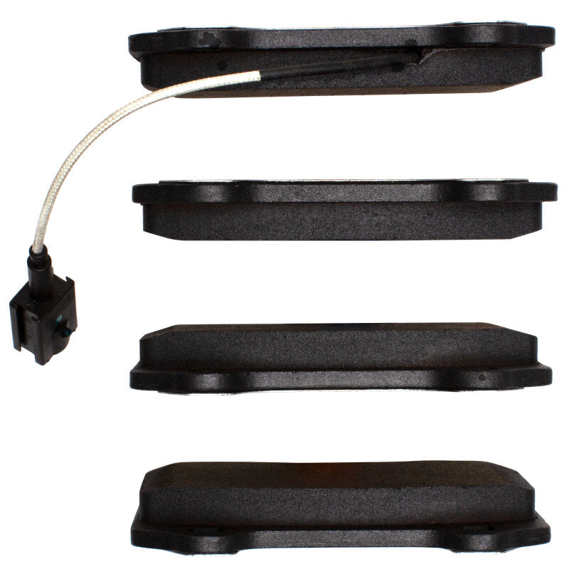 DFC DFC 14-24 Maserati Quattroporte / Ghibli 4000 HybriDynamic Rear Brake Pads