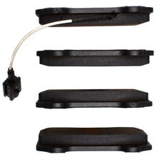 Load image into Gallery viewer, DFC DFC 14-24 Maserati Quattroporte / Ghibli 4000 HybriDynamic Rear Brake Pads