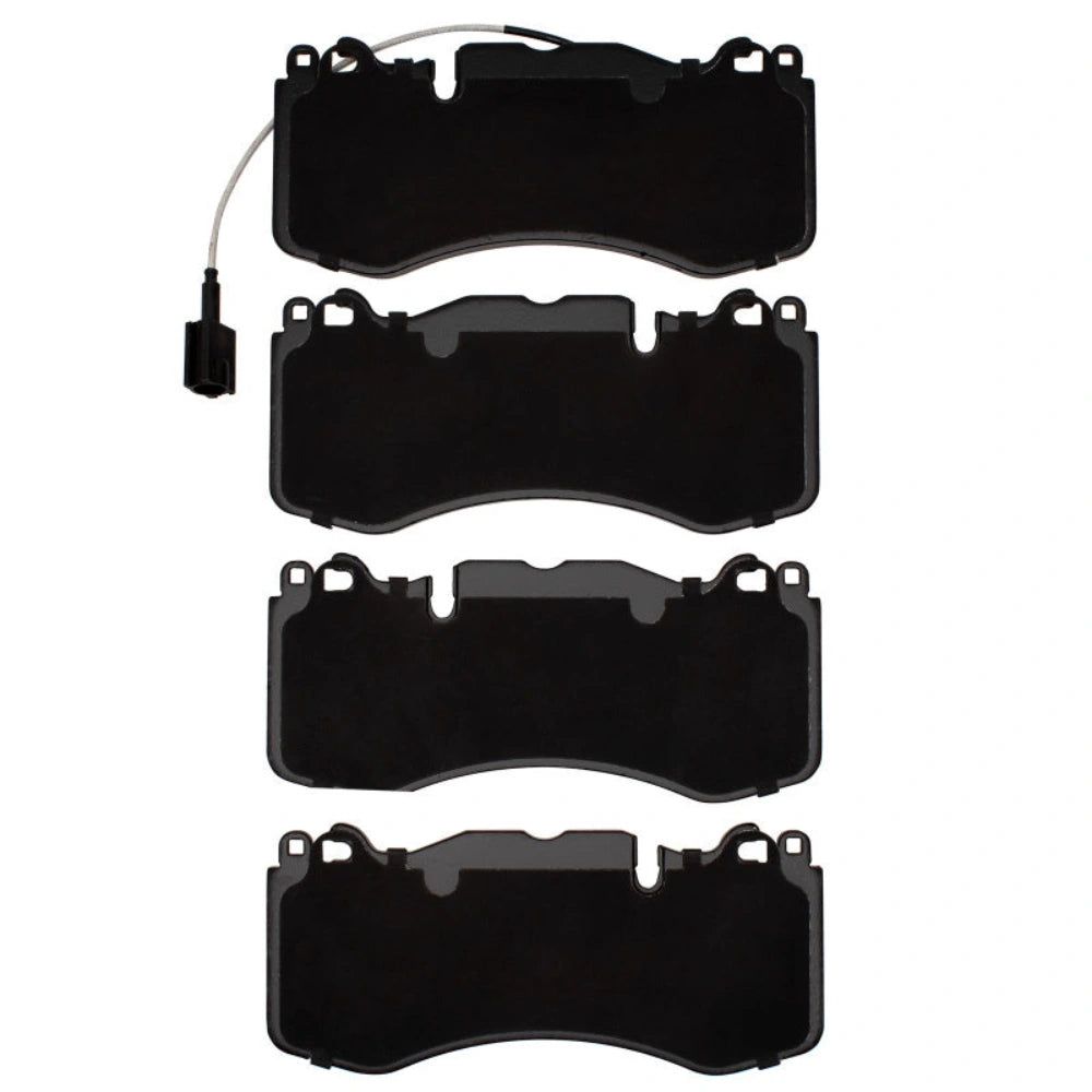 DFC 14-24 Maserati Quattroporte / Levant 4000 HybriDynamic Front Brake Pads - DFC 4000-1990-00