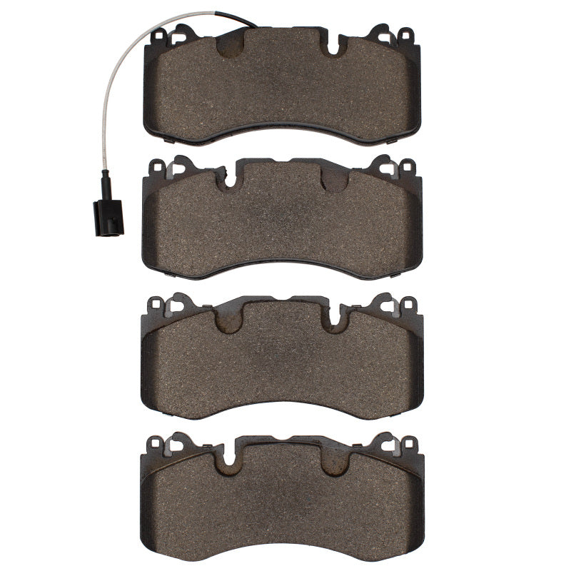 DFC DFC 14-24 Maserati Quattroporte / Levant 4000 HybriDynamic Front Brake Pads