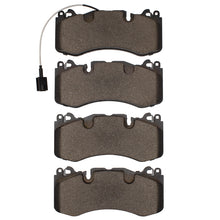 Load image into Gallery viewer, DFC DFC 14-24 Maserati Quattroporte / Levant 4000 HybriDynamic Front Brake Pads