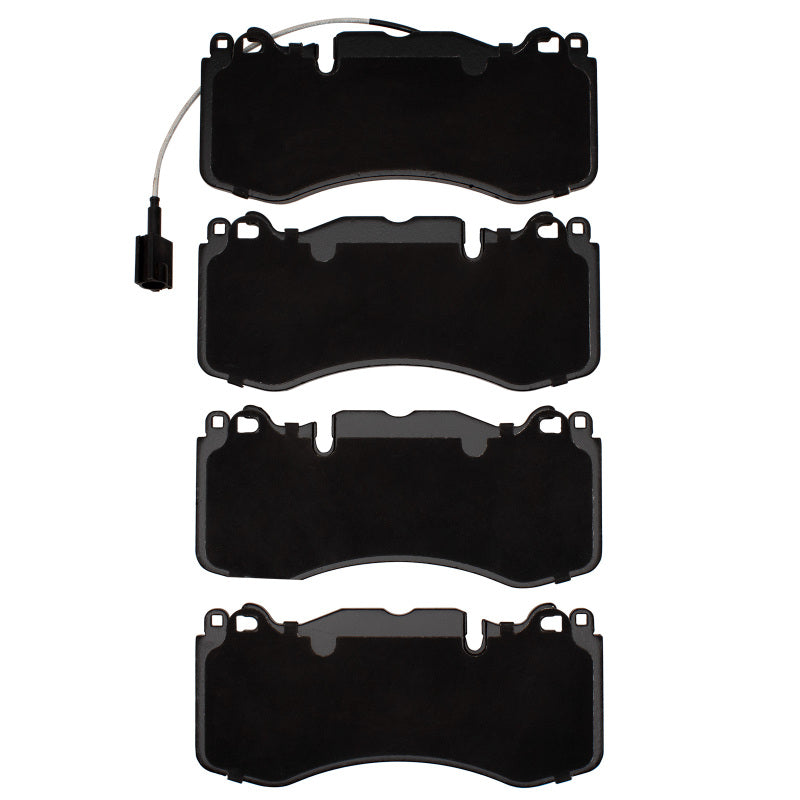 DFC DFC 14-24 Maserati Quattroporte / Levant 4000 HybriDynamic Front Brake Pads