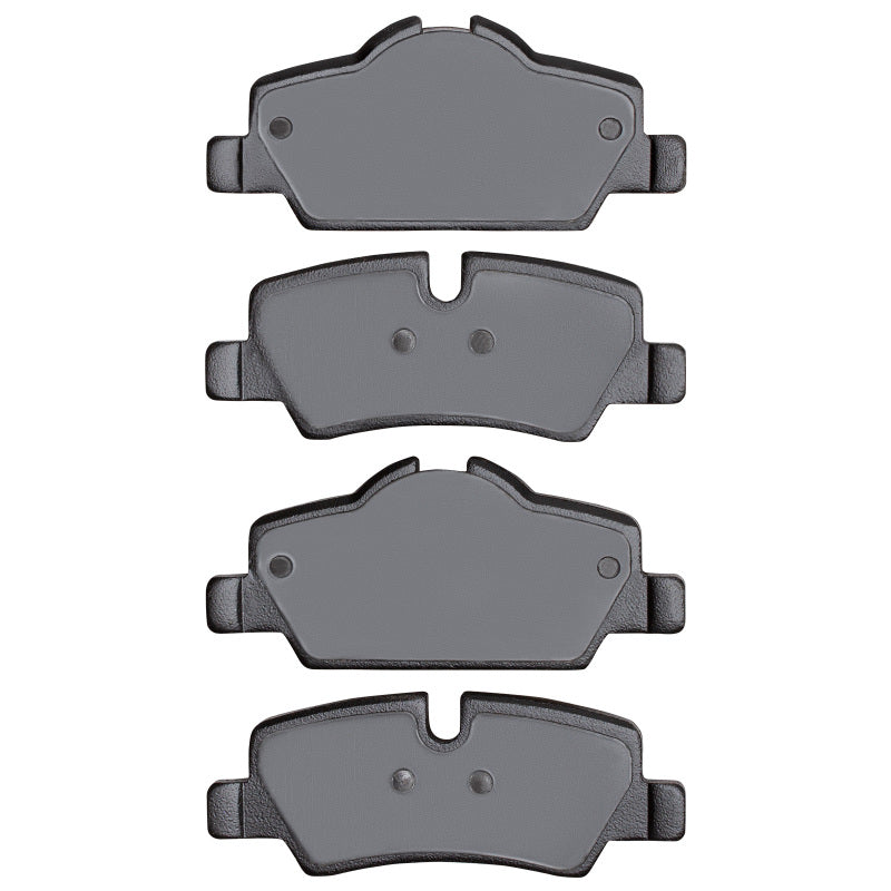 DFC DFC 14-24 Mini Cooper (Excl Clubman) Rear 5000 Advanced Ceramic Brake Pads