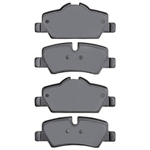 Load image into Gallery viewer, DFC DFC 14-24 Mini Cooper (Excl Clubman) Rear 5000 Advanced Ceramic Brake Pads