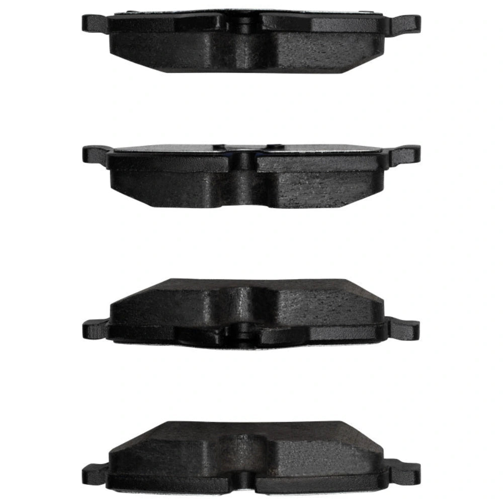 DFC DFC 14-24 Mini Cooper (Excl Clubman) Rear Euro 5000 Ceramic Brake Pads