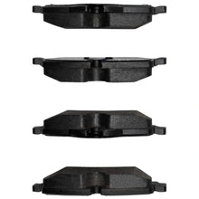 Load image into Gallery viewer, DFC DFC 14-24 Mini Cooper (Excl Clubman) Rear Euro 5000 Ceramic Brake Pads