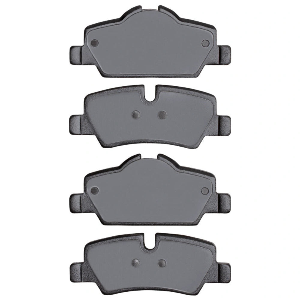 DFC DFC 14-24 Mini Cooper (Excl Clubman) Rear Euro 5000 Ceramic Brake Pads