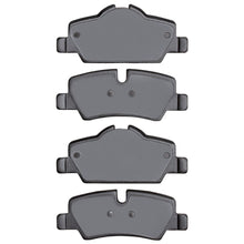 Load image into Gallery viewer, DFC DFC 14-24 Mini Cooper (Excl Clubman) Rear Euro 5000 Ceramic Brake Pads