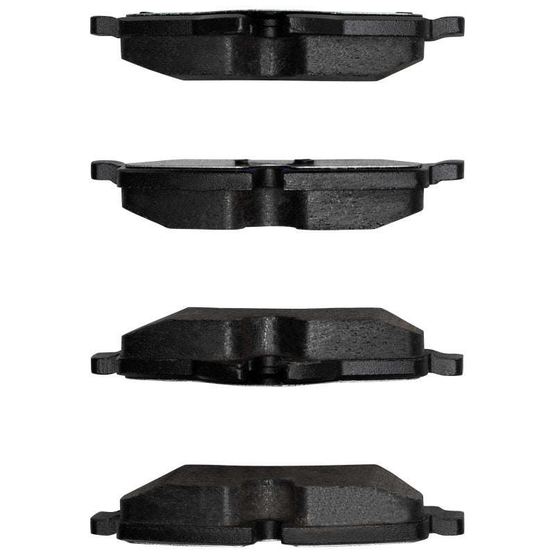 DFC DFC 14-24 Mini Cooper (Excl Clubman) Rear Euro 5000 Ceramic Brake Pads