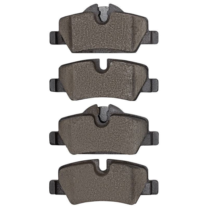DFC DFC 14-24 Mini Cooper (Excl Clubman) Rear Euro 5000 Ceramic Brake Pads