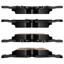 Load image into Gallery viewer, DFC DFC 14-25 BMW 220i (Mexico) Rear 5000 Advanced Low Metallic Brake Pads