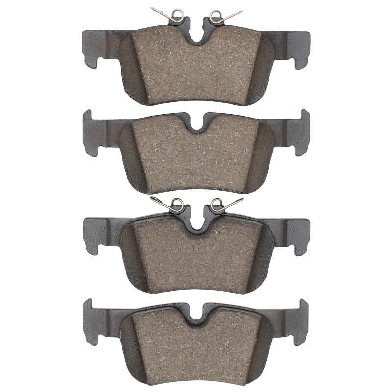 DFC DFC 14-25 BMW 228I Gran Coupe Rear Euro 5000 Ceramic Brake Pads