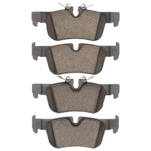 Load image into Gallery viewer, DFC DFC 14-25 BMW 228I Gran Coupe Rear Euro 5000 Ceramic Brake Pads