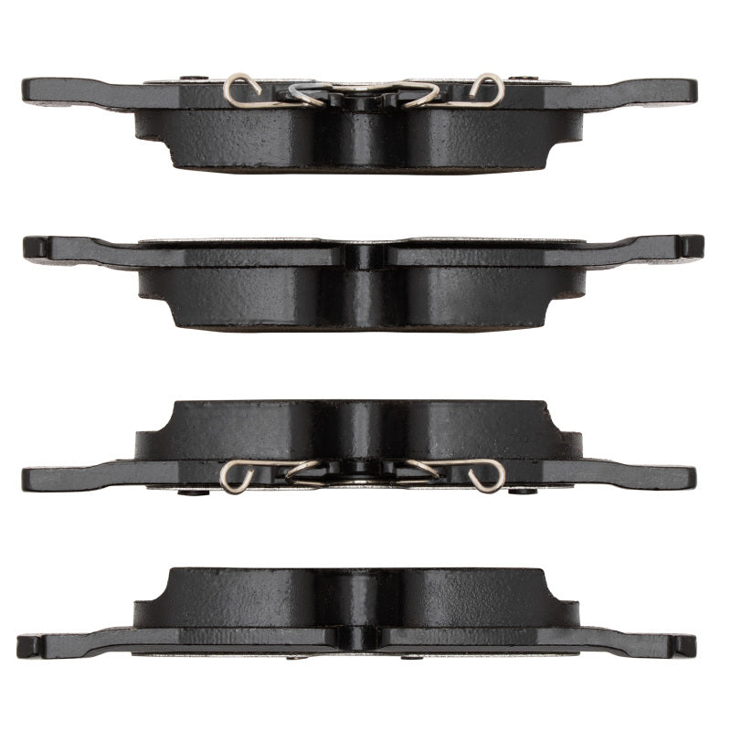 DFC DFC 14-25 BMW 228I Gran Coupe Rear Euro 5000 Ceramic Brake Pads