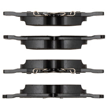 Load image into Gallery viewer, DFC DFC 14-25 BMW 228I Gran Coupe Rear Euro 5000 Ceramic Brake Pads