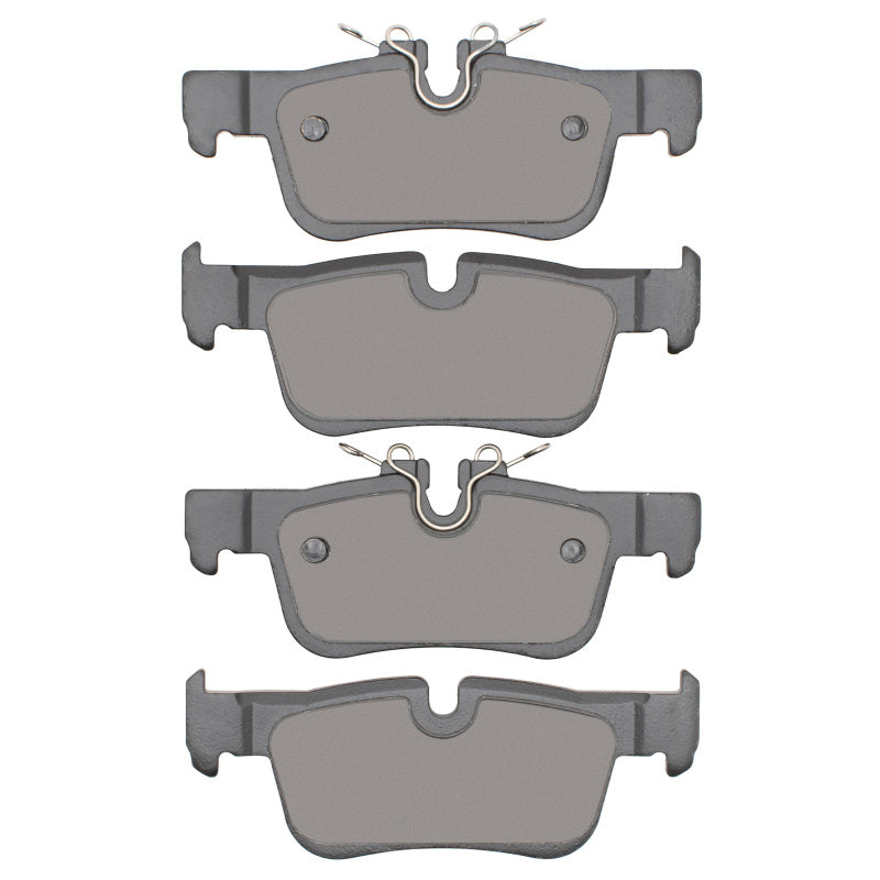 DFC DFC 14-25 BMW 228I Gran Coupe Rear Euro 5000 Ceramic Brake Pads