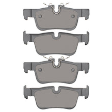 Load image into Gallery viewer, DFC DFC 14-25 BMW 228I Gran Coupe Rear Euro 5000 Ceramic Brake Pads