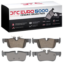 Load image into Gallery viewer, DFC DFC 14-25 BMW 228I Gran Coupe Rear Euro 5000 Ceramic Brake Pads
