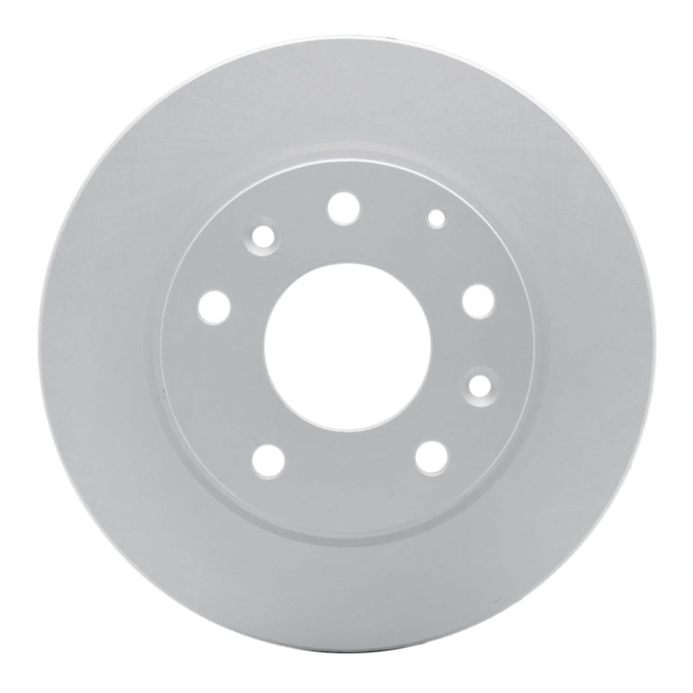 DFC DFC 14-25 Mazda CX-3 Rear GeoSPEC Coated Rotor