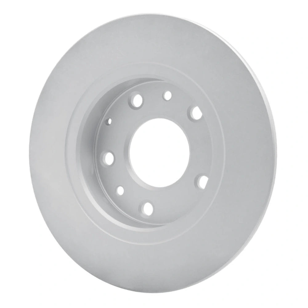 DFC DFC 14-25 Mazda CX-3 Rear GeoSPEC Coated Rotor