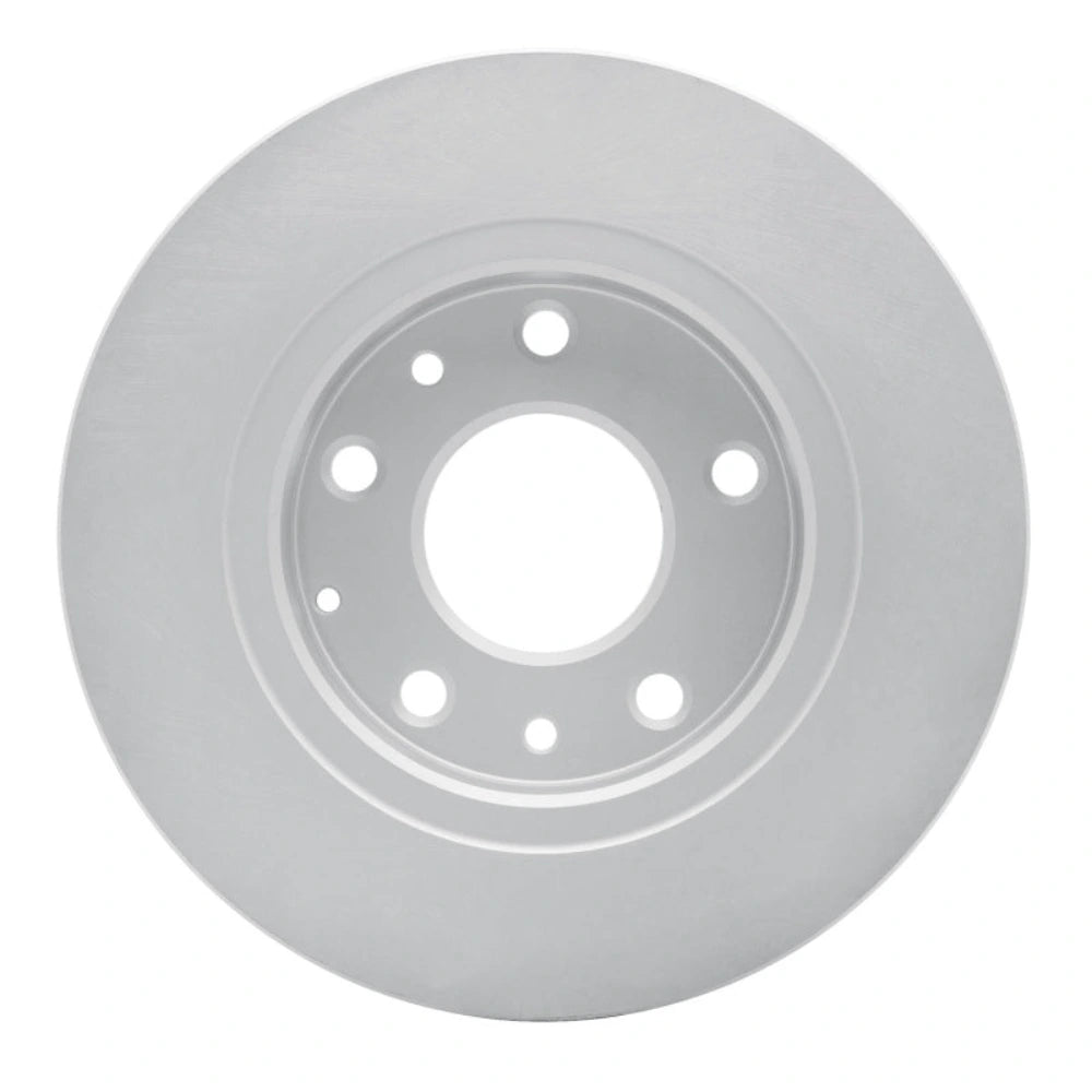 DFC DFC 14-25 Mazda CX-3 Rear GeoSPEC Coated Rotor