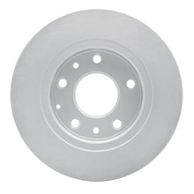 Load image into Gallery viewer, DFC DFC 14-25 Mazda CX-3 Rear GeoSPEC Coated Rotor