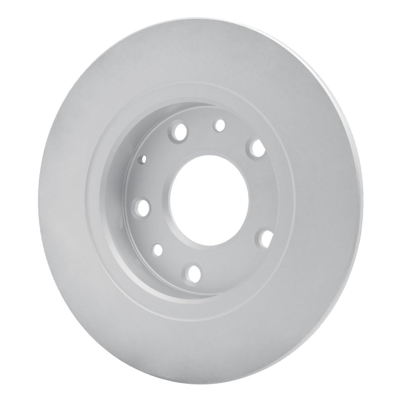 DFC DFC 14-25 Mazda CX-3 Rear GeoSPEC Coated Rotor
