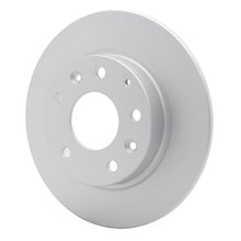 Load image into Gallery viewer, DFC DFC 14-25 Mazda CX-3 Rear GeoSPEC Coated Rotor