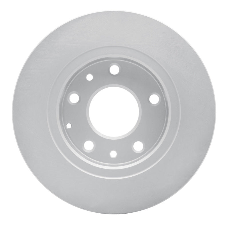 DFC DFC 14-25 Mazda CX-3 Rear GeoSPEC Coated Rotor