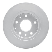 Load image into Gallery viewer, DFC DFC 14-25 Mazda CX-3 Rear GeoSPEC Coated Rotor