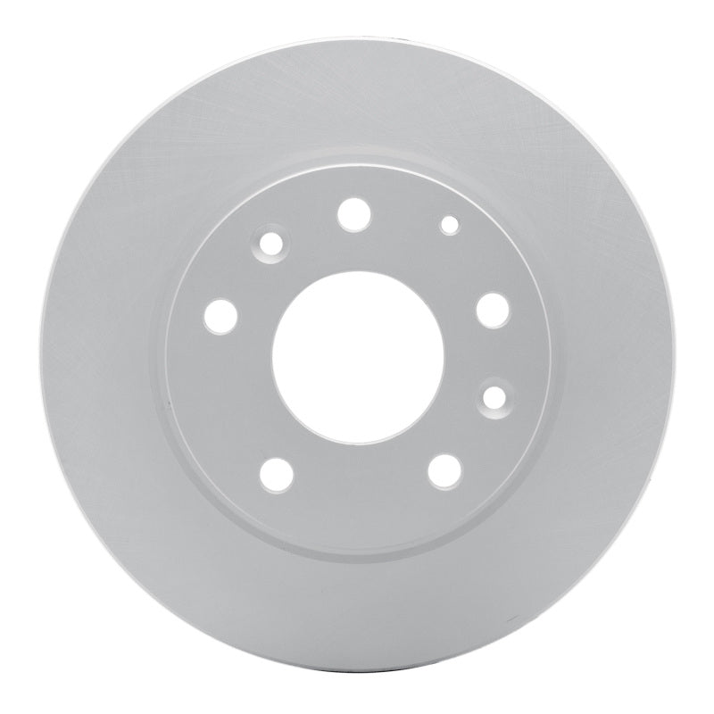 DFC DFC 14-25 Mazda CX-3 Rear GeoSPEC Coated Rotor