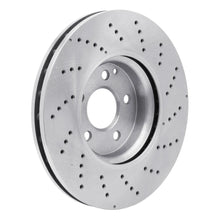 Load image into Gallery viewer, DFC DFC 15-17 Mercedes-Benz CLS400 Front Drilled Brake Rotor