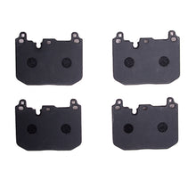 Load image into Gallery viewer, DFC DFC 15-19 Mini Cooper (Excl Clubman) Front 5000 Advanced Low Metallic Brake Pads