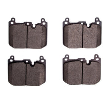 Load image into Gallery viewer, DFC DFC 15-19 Mini Cooper (Excl Clubman) Front 5000 Advanced Low Metallic Brake Pads