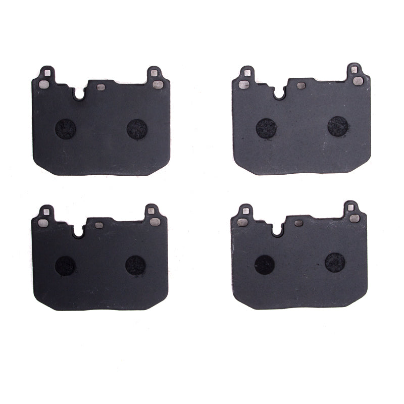 DFC DFC 15-19 Mini Cooper (Excl Clubman) Front Euro 5000 Ceramic Brake Pads