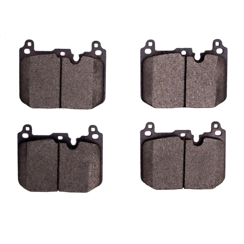 DFC DFC 15-19 Mini Cooper (Excl Clubman) Front Euro 5000 Ceramic Brake Pads