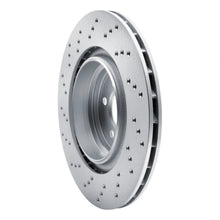 Load image into Gallery viewer, DFC DFC 15-20 BMW M3 Right Rear Drilled GeoSPEC Coated Rotor