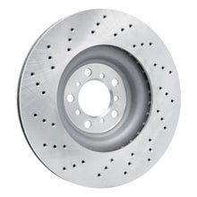 Load image into Gallery viewer, DFC DFC 15-20 BMW M4 Left Front Drilled Brake Rotor
