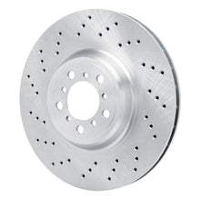 Load image into Gallery viewer, DFC DFC 15-20 BMW M4 Left Front Drilled Brake Rotor