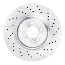 Load image into Gallery viewer, DFC DFC 15-20 BMW M4 Right Front Drilled Brake Rotor