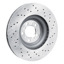 Load image into Gallery viewer, DFC DFC 15-20 BMW M4 Right Front Drilled Brake Rotor