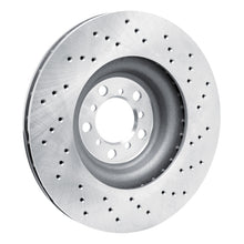 Load image into Gallery viewer, DFC DFC 15-20 BMW M4 Right Front Drilled Brake Rotor