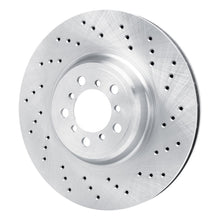 Load image into Gallery viewer, DFC DFC 15-20 BMW M4 Right Front Drilled Brake Rotor