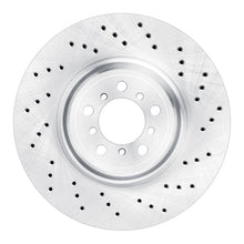 Load image into Gallery viewer, DFC DFC 15-20 BMW M4 Right Front Drilled Brake Rotor